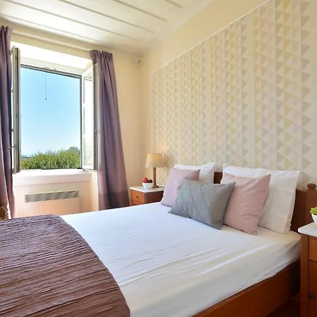 Apartament Liston Luxury With Spianada & Fortress View Corfu (city)