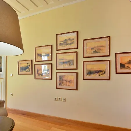 Apartament Liston Luxury With Spianada & Fortress View *
