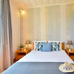 Liston Family With Spianada & Fortress View Apartamento Corfu (city)