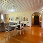 Liston Family With Spianada & Fortress View Apartamento Corfu (city)
