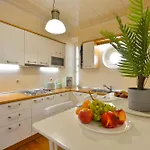 Apartamento Liston Family With Spianada & Fortress View Corfu (city)