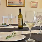 Liston Family With Spianada & Fortress View Apartamento