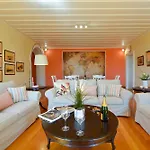 Liston Family With Spianada & Fortress View Apartamento *