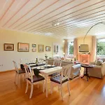 Liston Family With Spianada & Fortress View Apartamento
