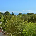 Liston Family With Spianada & Fortress View Apartamento Corfu (city)