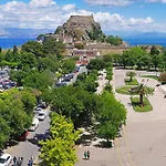 Apartamento Liston Family With Spianada & Fortress View Corfu (city)