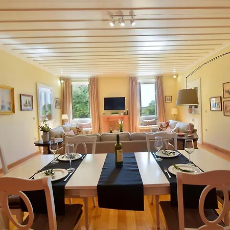 Apartment Liston Family With Spianada & Fortress View *