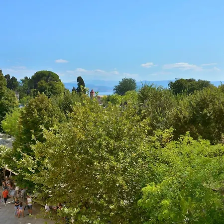 Liston Family With Spianada & Fortress View Apartment Corfu (city)