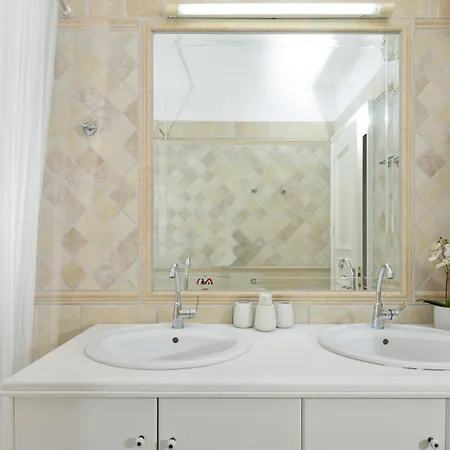 Appartamento Liston Luxury With Spianada & Fortress View Corfu (city)