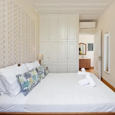 Apartament Liston Luxury With Spianada & Fortress View