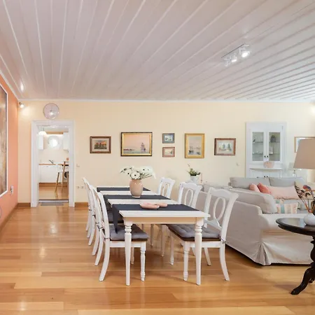 Liston Luxury With Spianada & Fortress View Apartament Corfu (city)