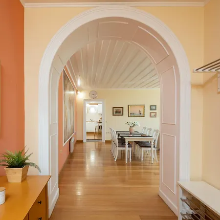 Liston Luxury With Spianada & Fortress View Corfu (city)