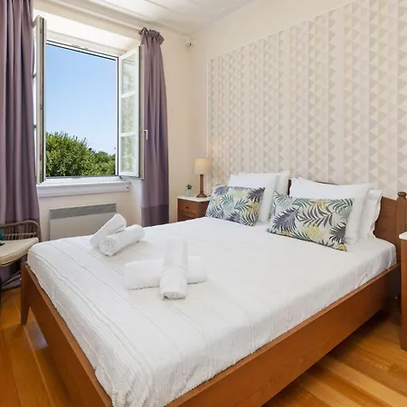 Liston Luxury With Spianada & Fortress View Corfu (city)